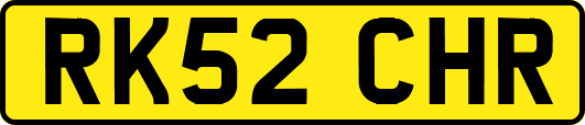 RK52CHR