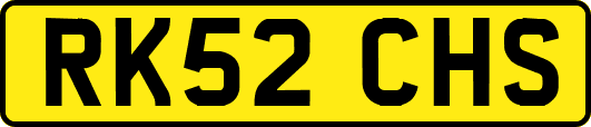 RK52CHS