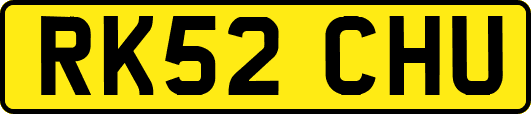 RK52CHU