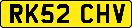 RK52CHV