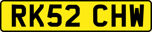 RK52CHW
