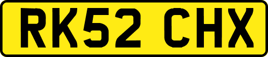 RK52CHX