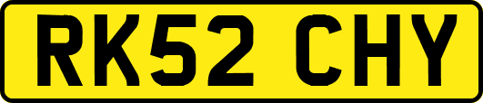 RK52CHY