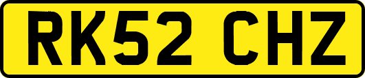 RK52CHZ