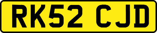 RK52CJD