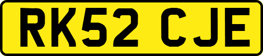 RK52CJE