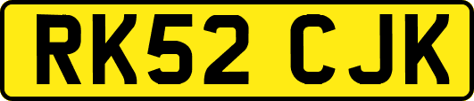RK52CJK