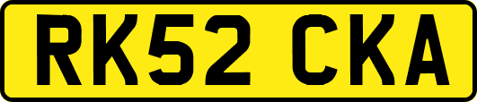 RK52CKA