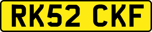 RK52CKF