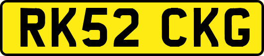 RK52CKG