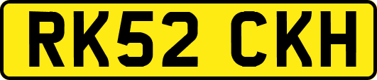 RK52CKH