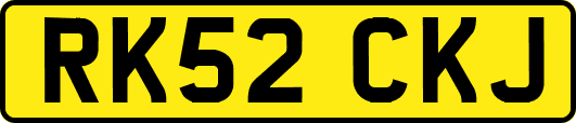 RK52CKJ