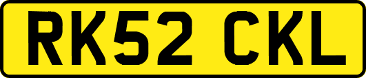 RK52CKL