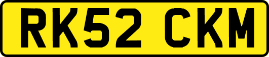 RK52CKM