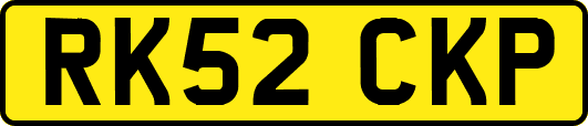 RK52CKP