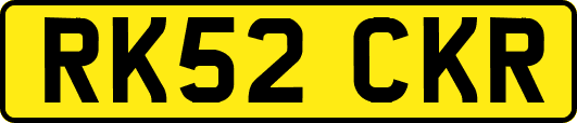 RK52CKR