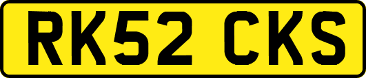 RK52CKS