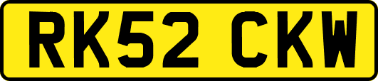 RK52CKW
