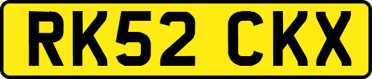 RK52CKX