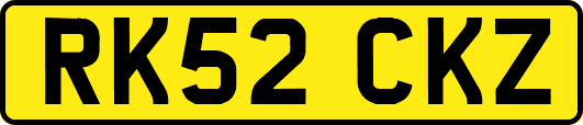 RK52CKZ