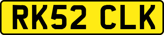 RK52CLK