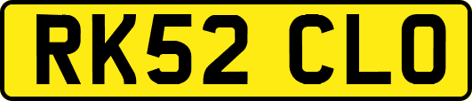 RK52CLO