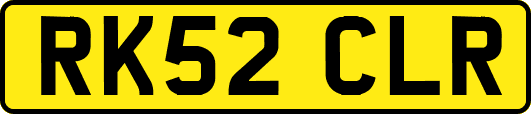 RK52CLR