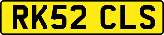 RK52CLS