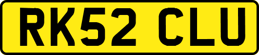 RK52CLU