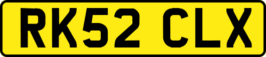 RK52CLX