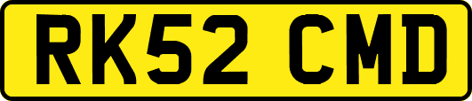 RK52CMD