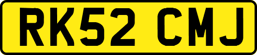 RK52CMJ