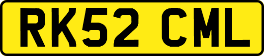 RK52CML