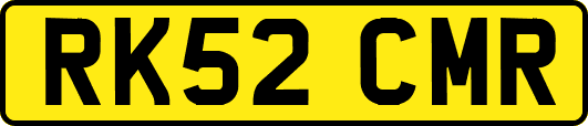 RK52CMR