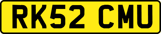 RK52CMU