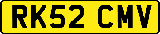 RK52CMV