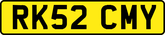 RK52CMY