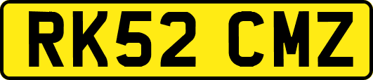 RK52CMZ