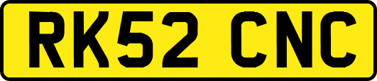RK52CNC