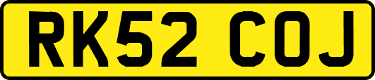 RK52COJ
