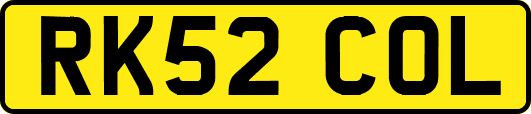 RK52COL