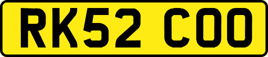 RK52COO