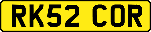 RK52COR
