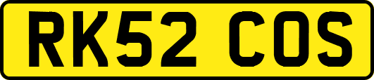 RK52COS