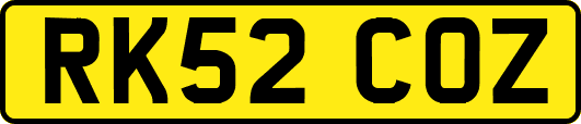 RK52COZ