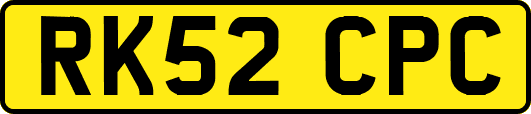RK52CPC