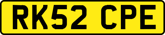 RK52CPE