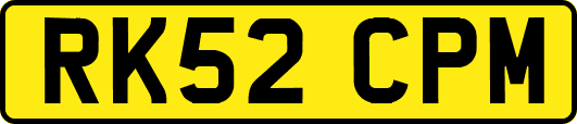 RK52CPM