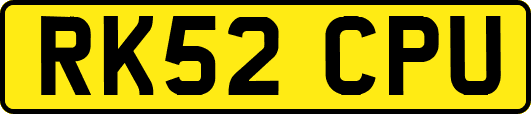 RK52CPU