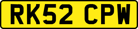 RK52CPW